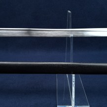 Brazilian M1899 Cavalry Troopers Sword by Weyersberg, Kirschbaum and Co 62